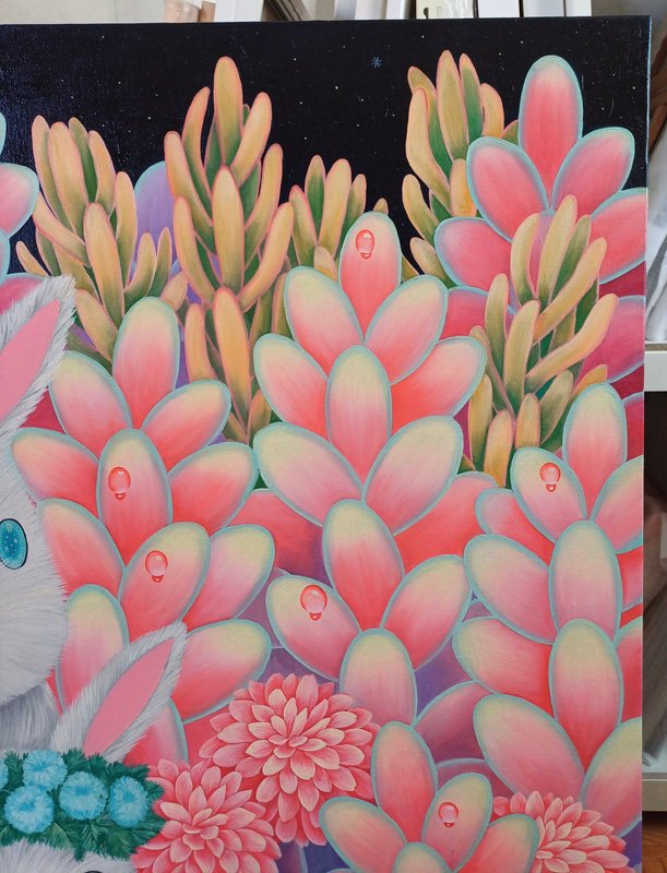 임솔지, midnight_flower_2 상세 이미지 6