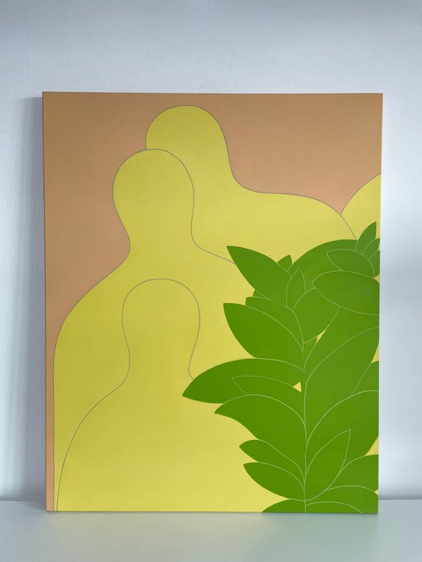 송해진, 금빛 오후 상세 이미지 2