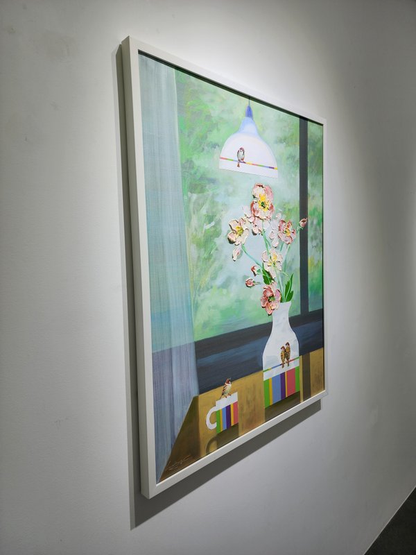 이미경, Together in the Morning Light 상세 이미지 2