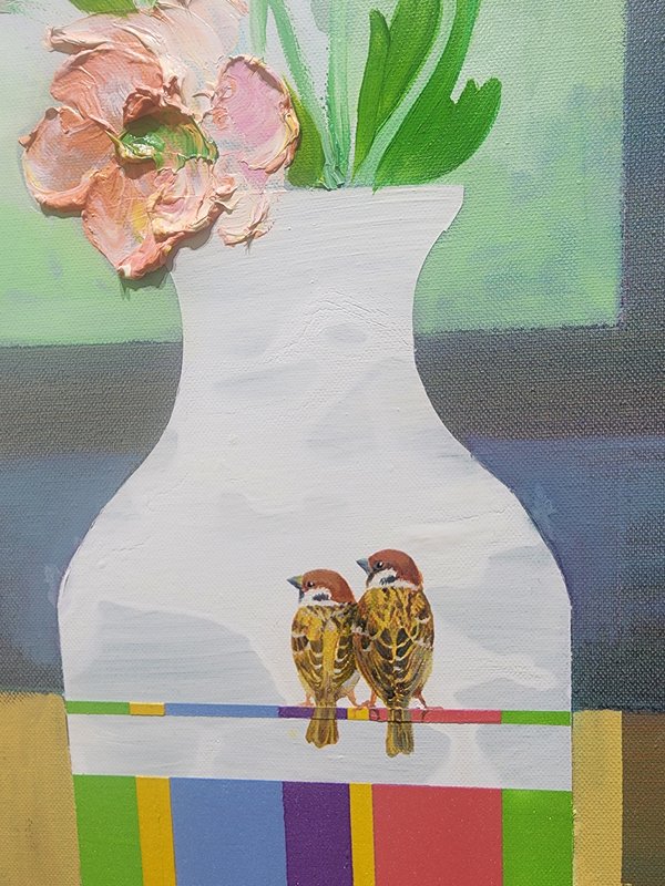 이미경, Together in the Morning Light 상세 이미지 5