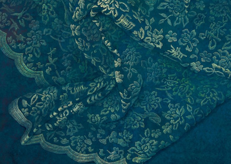 백혜림, 천(千)의 물결 상세 이미지 2
