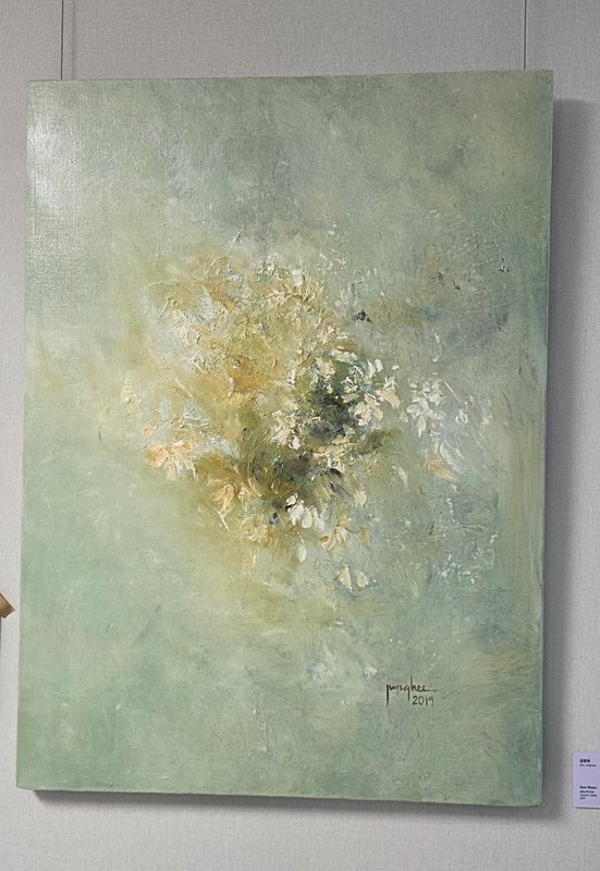 김정희, from flower 상세 이미지 1