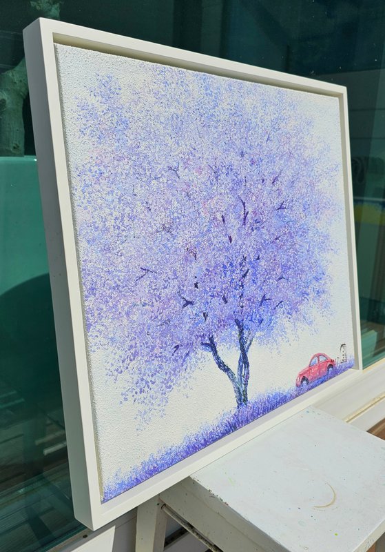 강정희, 새벽 유희 상세 이미지 2