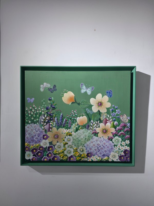 곽연주, 화려한외출 상세 이미지 2