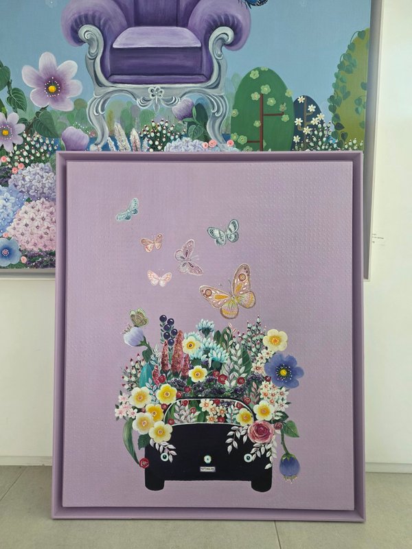 곽연주, 행복여행 상세 이미지 5