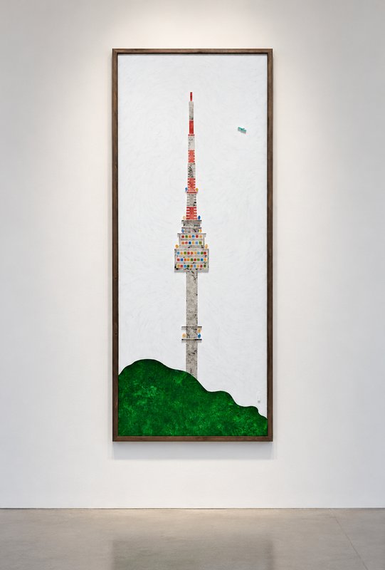 이곤, Sp-38(NSeoulTower) 상세 이미지 2