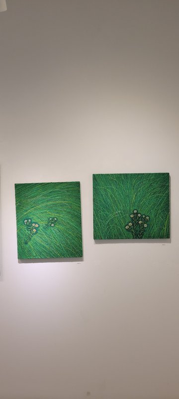 김미애, 내 마음 속 풍경화(Landscape in My Heart) 상세 이미지 1