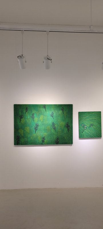 김미애, 내 마음 속 풍경화(Landscape in My Heart) 상세 이미지 1
