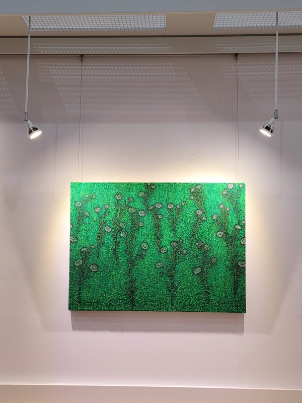김미애, 내 마음 속 풍경화(Landscape in My Heart) 상세 이미지 1