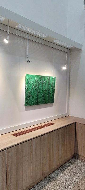 김미애, 내 마음 속 풍경화(Landscape in My Heart) 상세 이미지 2
