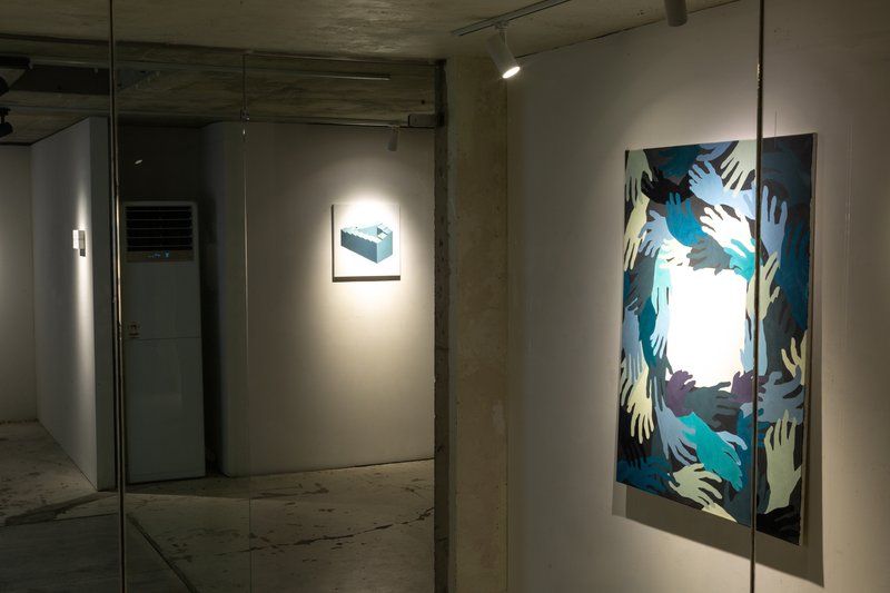 이승재, 틈 상세 이미지 1