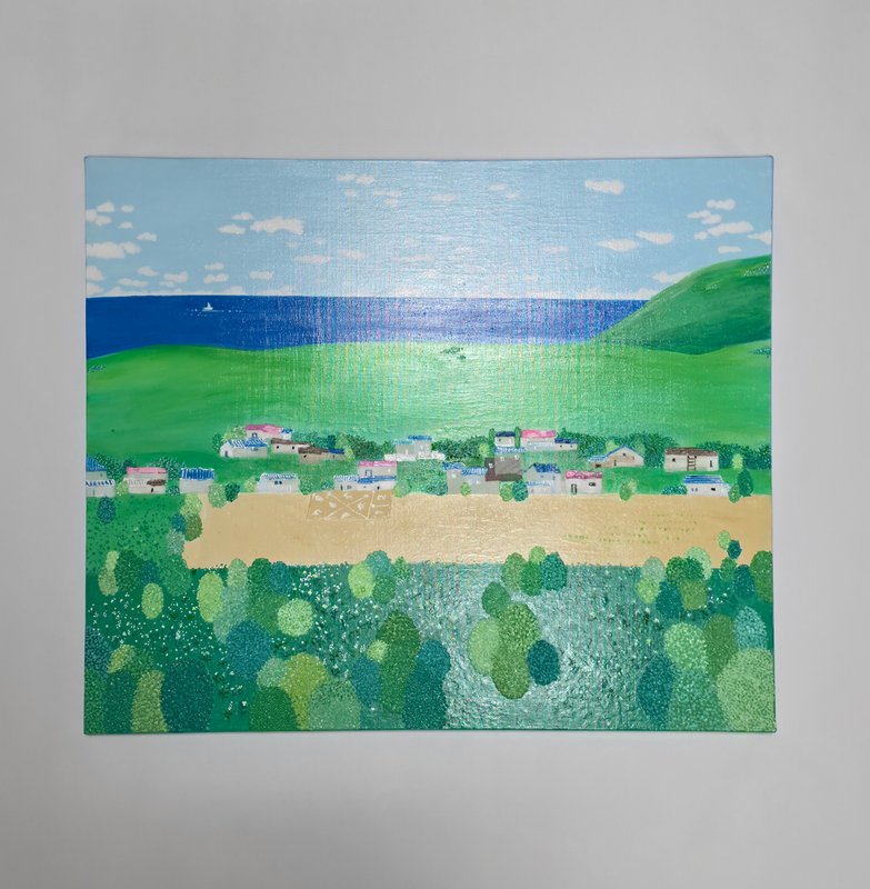 이준이, 토닥토닥 산책. #6 상세 이미지 4