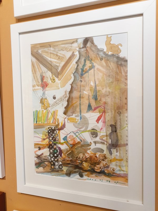김정아, 마쉬 상세 이미지 2