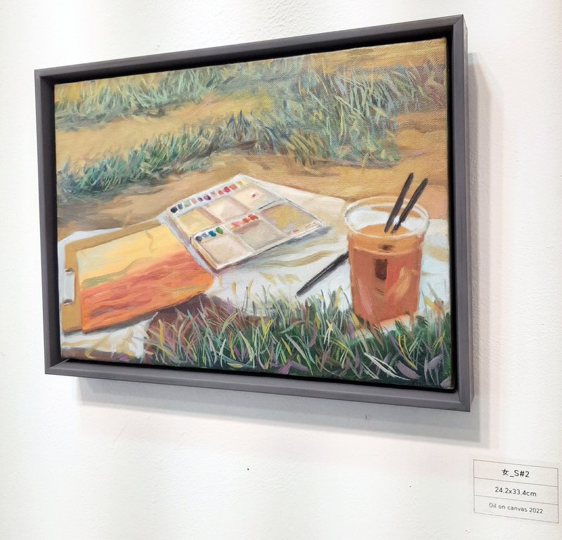김정아, S#2 상세 이미지 2