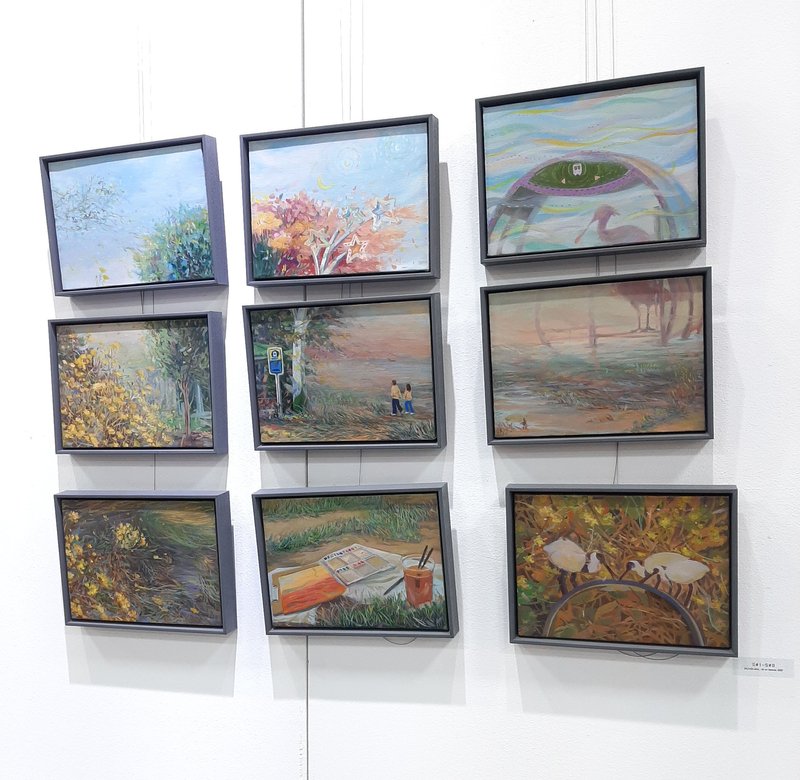 김정아, S#2 상세 이미지 4