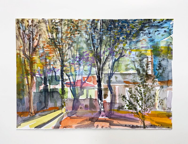 김정아, 오후, 대구 상세 이미지 1