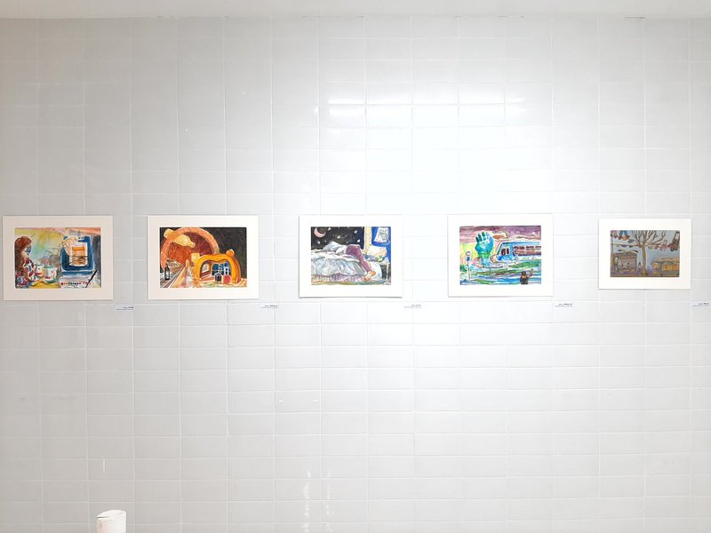 김정아, 여행, 부산 상세 이미지 3