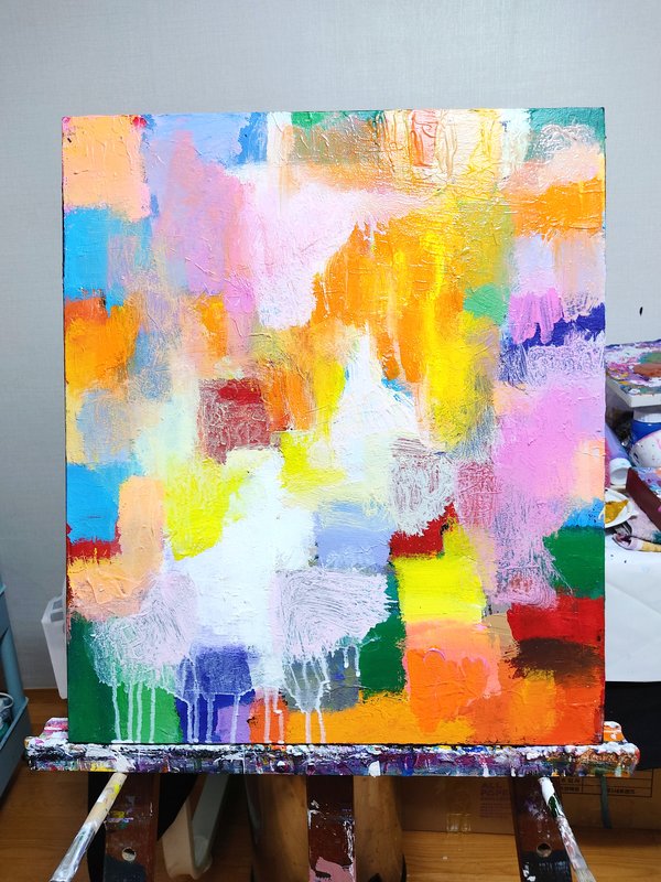 김해진, color 상세 이미지 1