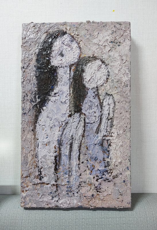 김해진, 바램 상세 이미지 1