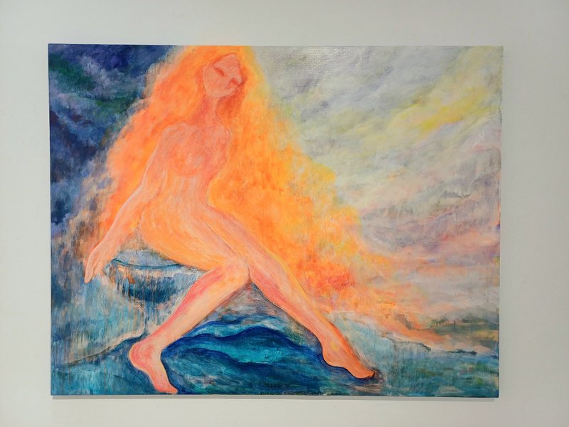 김해진, Myth of yulli : 탄생 상세 이미지 5