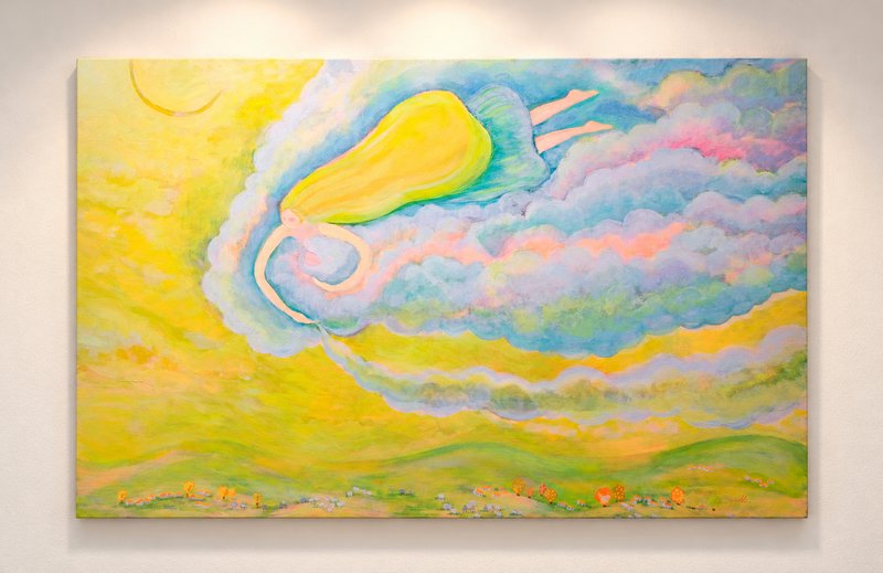 김해진, Myth of yulli : 축복 상세 이미지 1