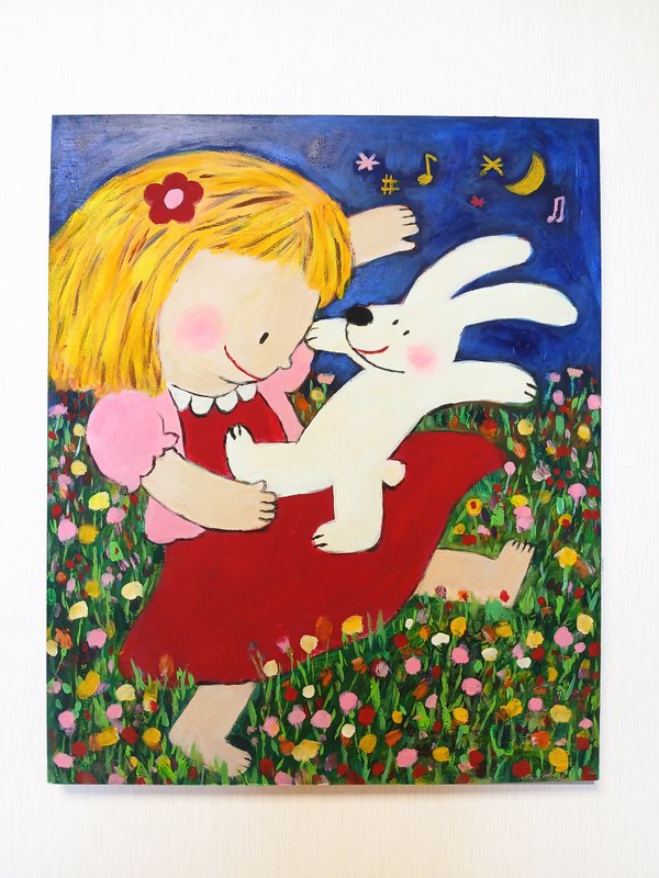 김민하, 소소한 밤의 왈츠 상세 이미지 1