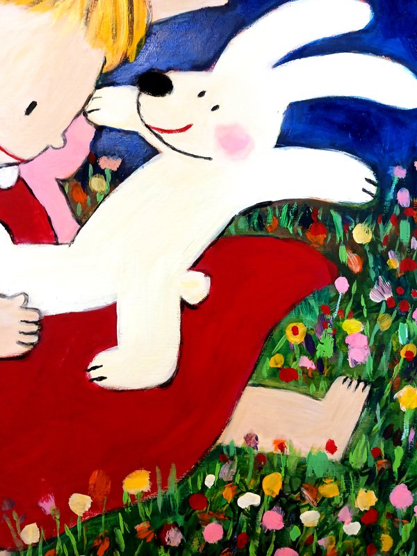 김민하, 소소한 밤의 왈츠 상세 이미지 2