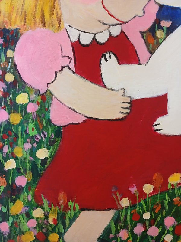 김민하, 소소한 밤의 왈츠 상세 이미지 4