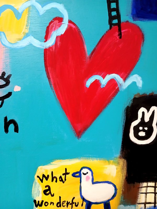 김민하, What a wonderful day! 상세 이미지 1