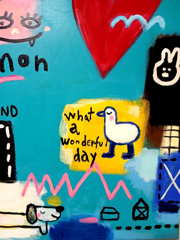 김민하, What a wonderful day! 상세 이미지 3
