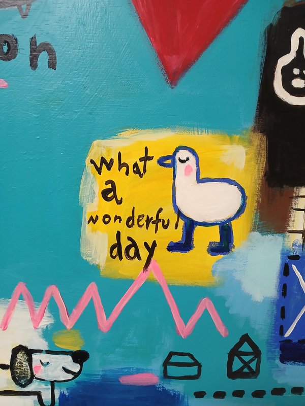 김민하, What a wonderful day! 상세 이미지 6