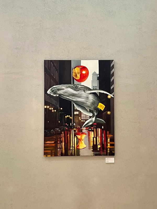 장윤선, 문화의공존2 상세 이미지 1