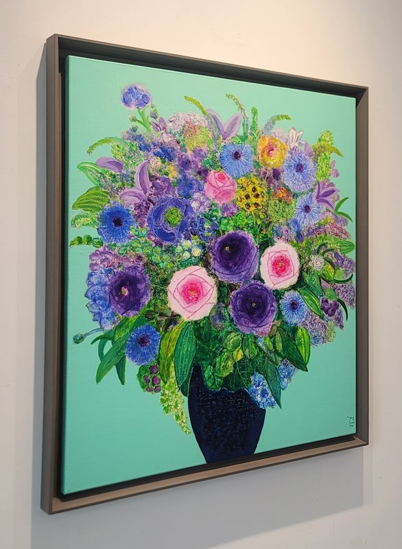 양순호, garden 상세 이미지 1
