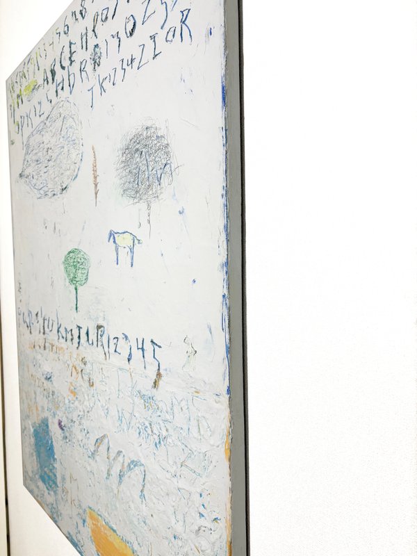허수경, trace of memory 25-23 상세 이미지 2