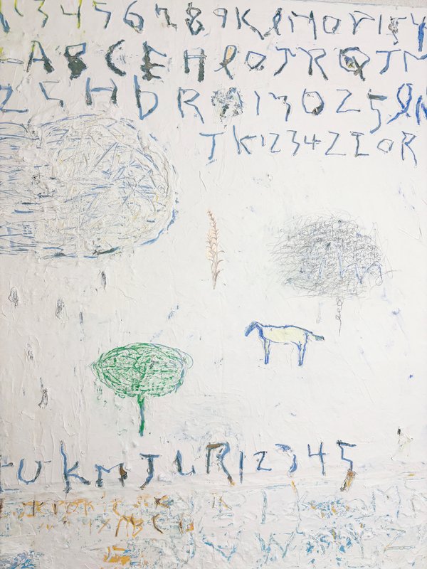 허수경, trace of memory 25-23 상세 이미지 3