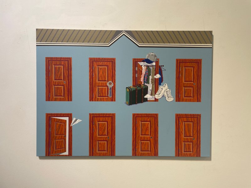 전유리, Beyond the wardrobe 상세 이미지 3
