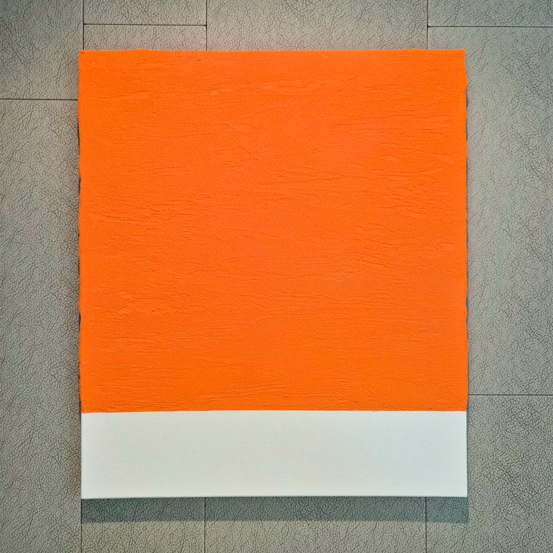 박신영, ORANGE 01 상세 이미지 1