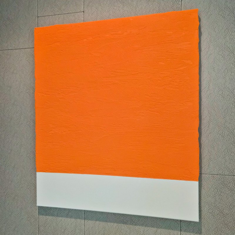 박신영, ORANGE 01 상세 이미지 2