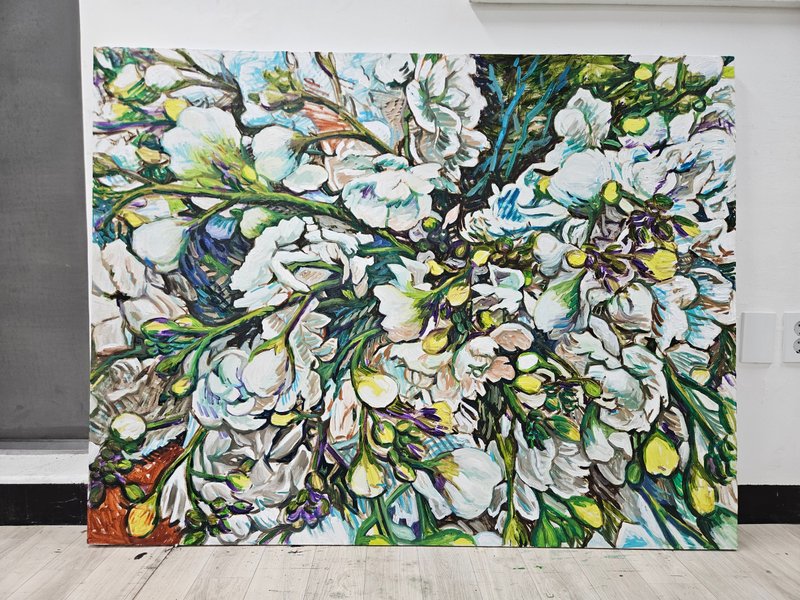원혜리, untitled_305 상세 이미지 1