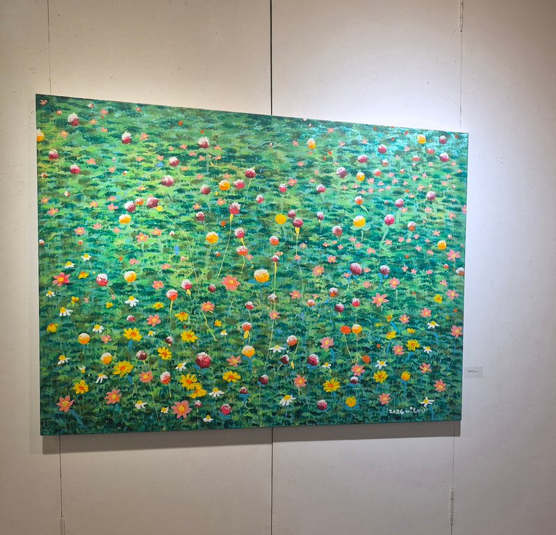 오진, fragrant flowers 상세 이미지 2
