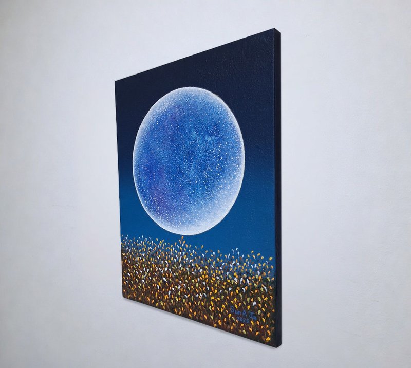 조선아, 밝은 달 상세 이미지 1