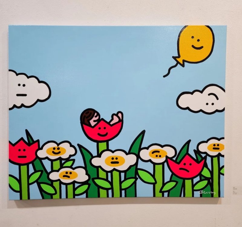 Raimi(레이미), Spring again 상세 이미지 1