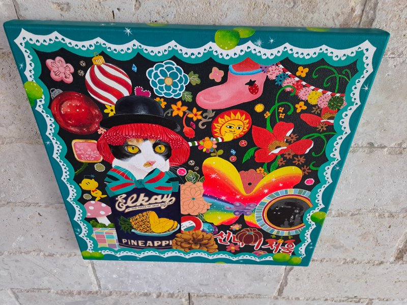 냥갱, 다락방 냥이 상세 이미지 5