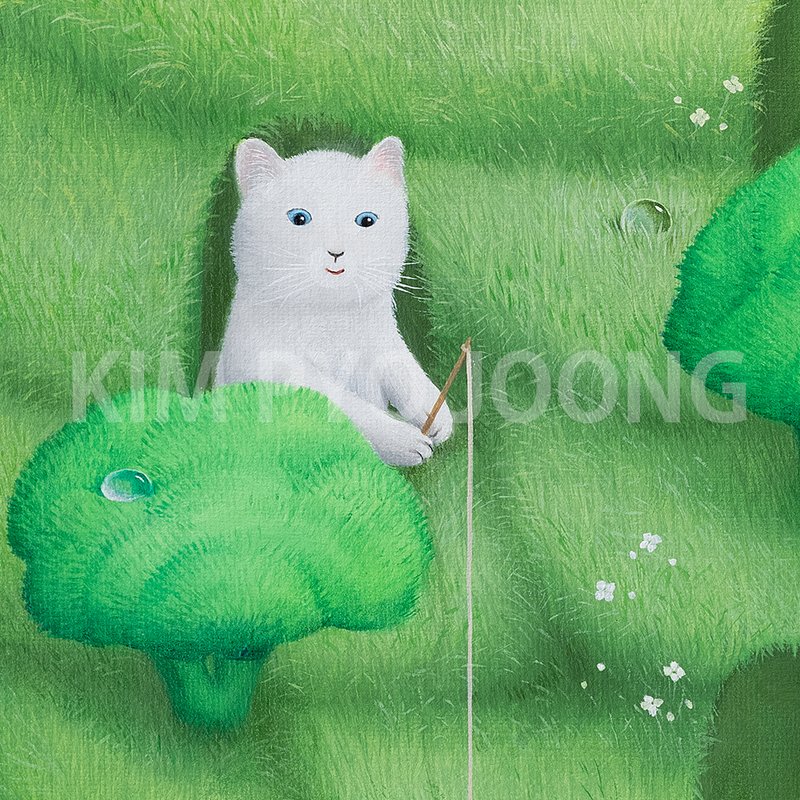 김표중, Planet #2404 상세 이미지 2