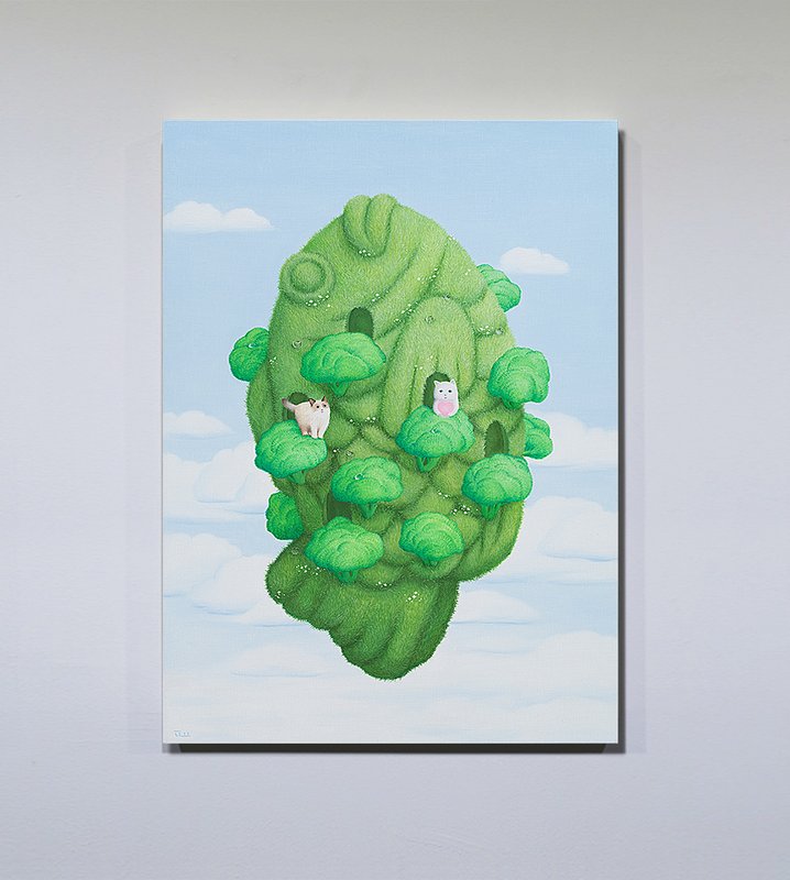 김표중, Planet #2405 상세 이미지 1