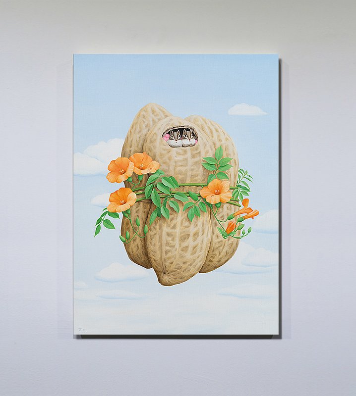 김표중, Planet #2405 상세 이미지 1