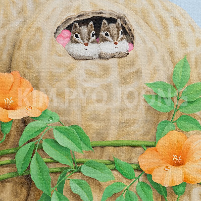 김표중, Planet #2405 상세 이미지 2