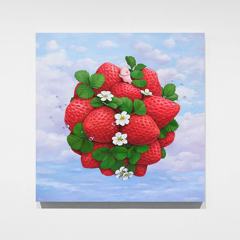 김표중, Planet #2508 상세 이미지 1