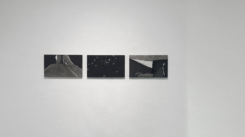 김지연, dusty birds 상세 이미지 1