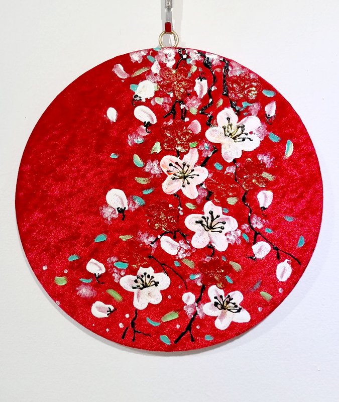 유주현, BLOOSOM FOR U 상세 이미지 1